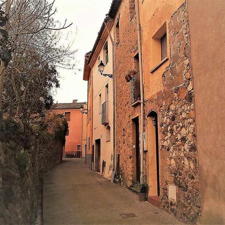 Villa Ca Lesperrucat Acogedora Casa De Pueblo Tranquila Y Bien Comunicada à Argelaguer Extérieur photo