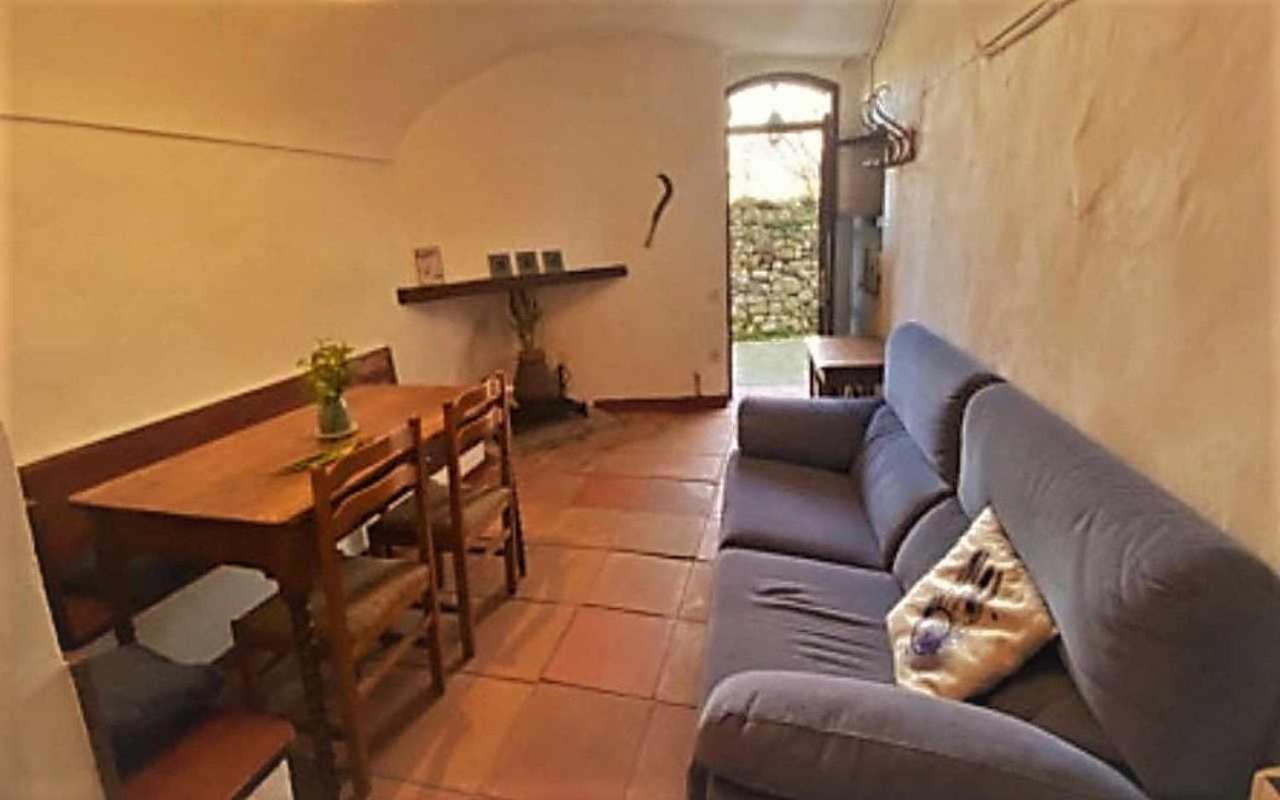 Villa Ca Lesperrucat Acogedora Casa De Pueblo Tranquila Y Bien Comunicada à Argelaguer Extérieur photo