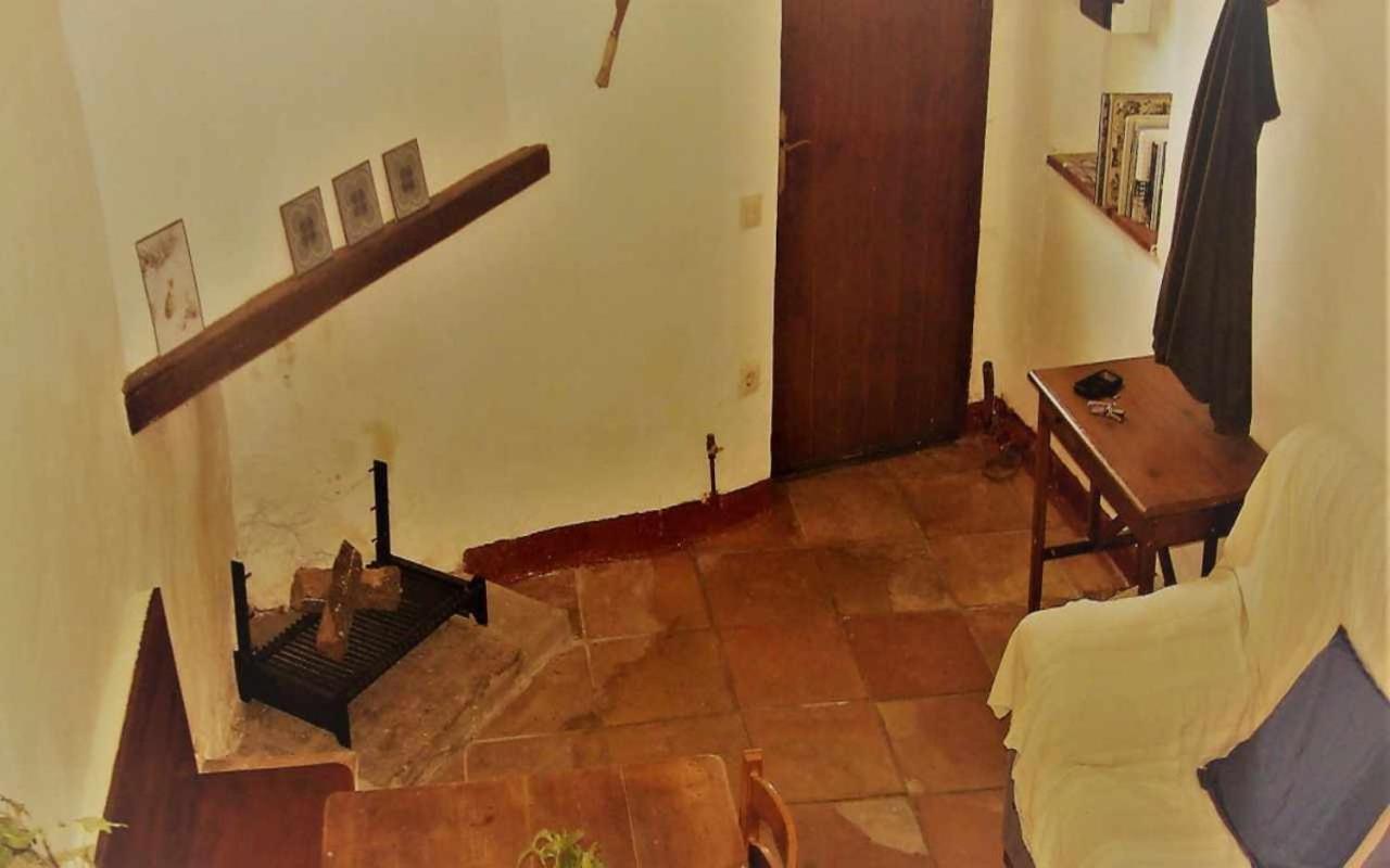Villa Ca Lesperrucat Acogedora Casa De Pueblo Tranquila Y Bien Comunicada à Argelaguer Extérieur photo