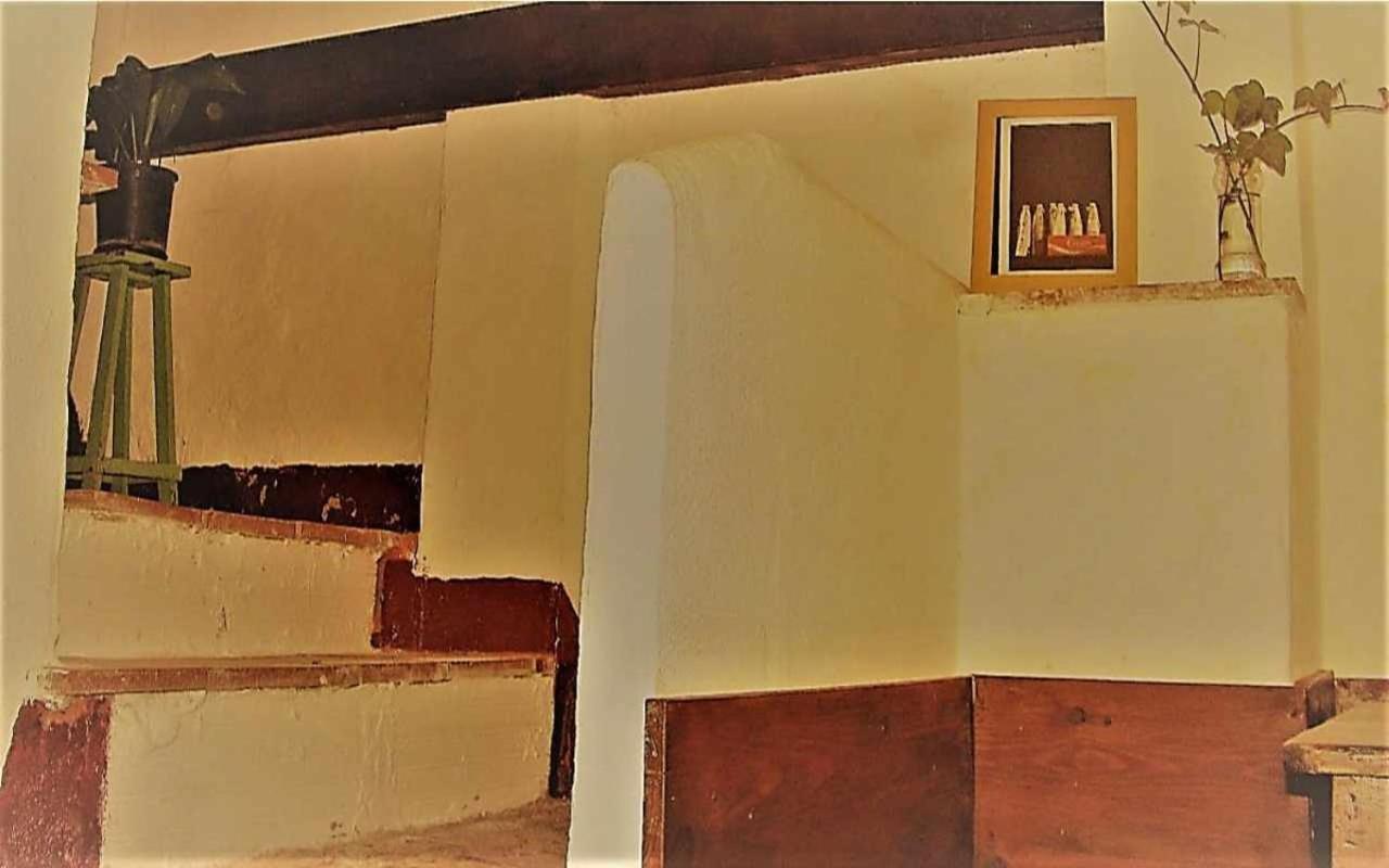 Villa Ca Lesperrucat Acogedora Casa De Pueblo Tranquila Y Bien Comunicada à Argelaguer Extérieur photo