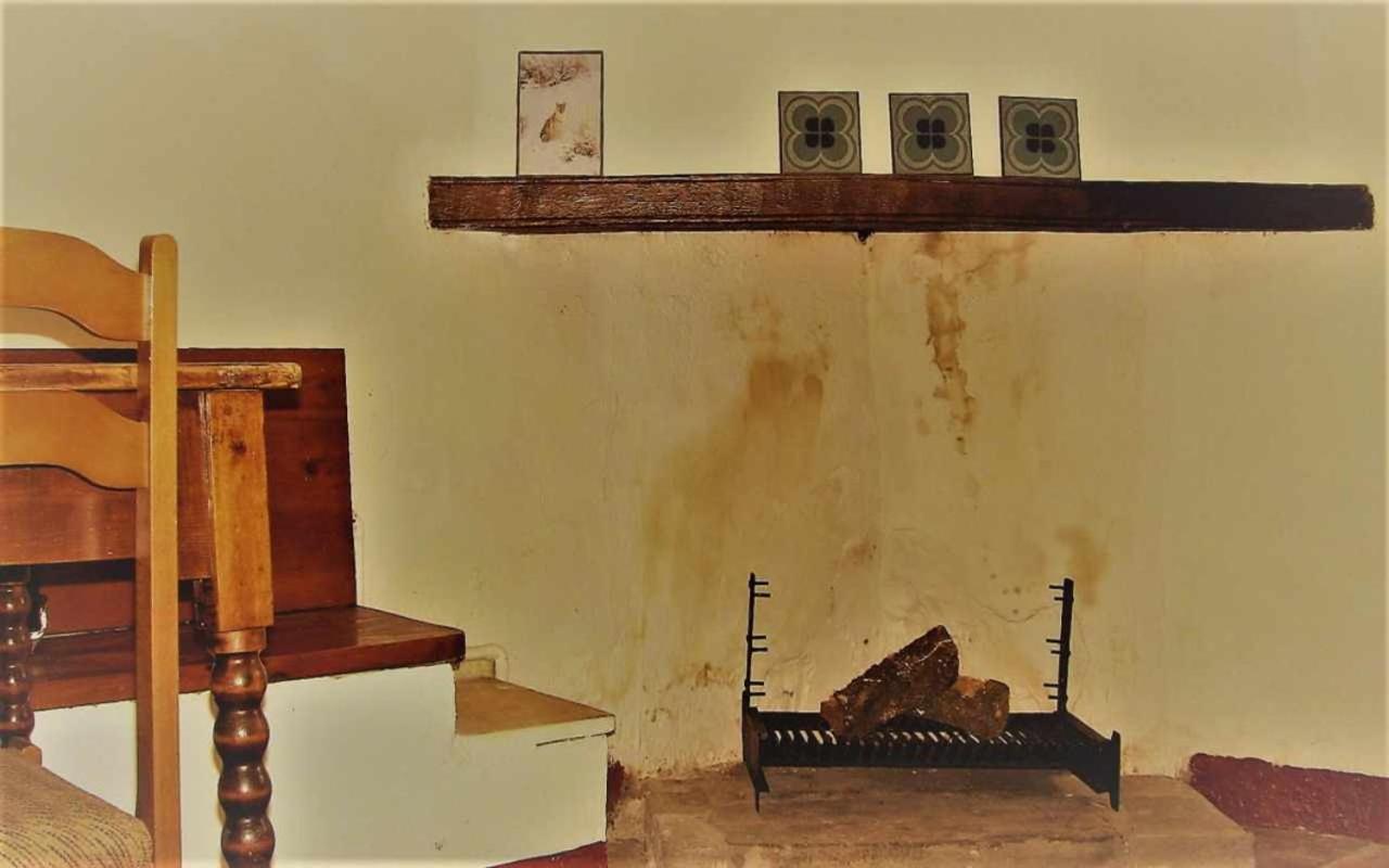Villa Ca Lesperrucat Acogedora Casa De Pueblo Tranquila Y Bien Comunicada à Argelaguer Extérieur photo