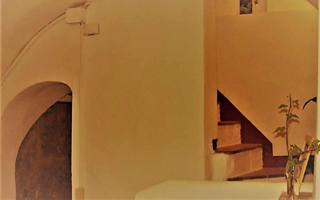 Villa Ca Lesperrucat Acogedora Casa De Pueblo Tranquila Y Bien Comunicada à Argelaguer Extérieur photo