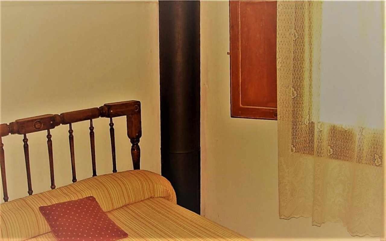 Villa Ca Lesperrucat Acogedora Casa De Pueblo Tranquila Y Bien Comunicada à Argelaguer Extérieur photo
