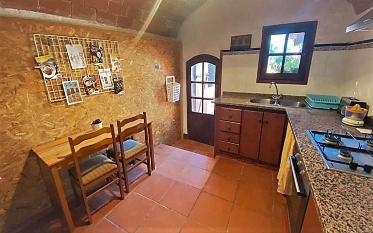 Villa Ca Lesperrucat Acogedora Casa De Pueblo Tranquila Y Bien Comunicada à Argelaguer Extérieur photo