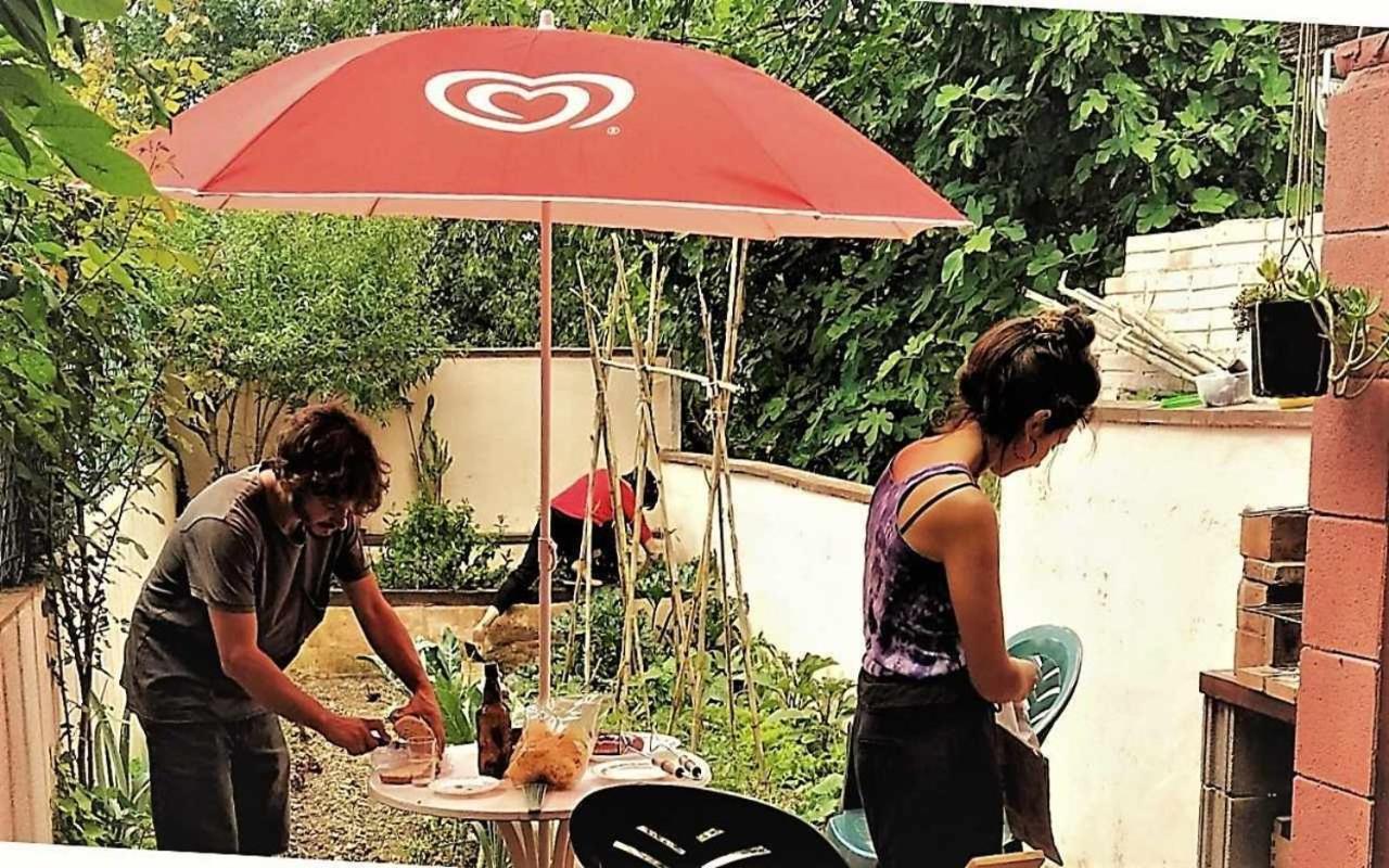 Villa Ca Lesperrucat Acogedora Casa De Pueblo Tranquila Y Bien Comunicada à Argelaguer Extérieur photo