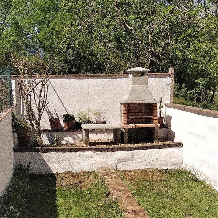 Villa Ca Lesperrucat Acogedora Casa De Pueblo Tranquila Y Bien Comunicada à Argelaguer Extérieur photo